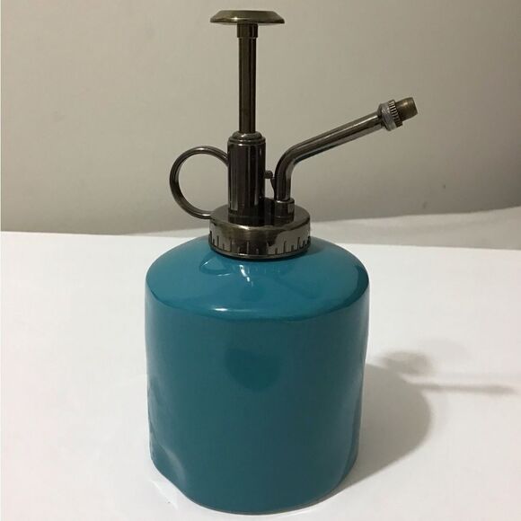 Rae Dunn Magenta Ceramic Mist Spray Bottle - Picture 5 of 8